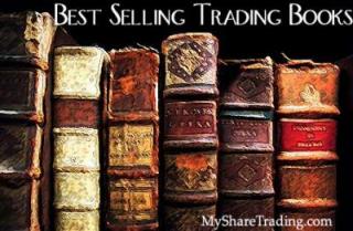 Bestselling Trading Books