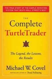 The Complete Turtletrader