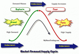Financial Market Cycle