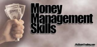 Money Management Trading Skills