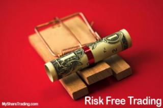 Risk Free Trading