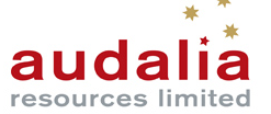 Audalia Resources