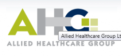 Allied Healthcare Group (AHZ)