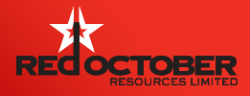 Red October Resources (ROS)