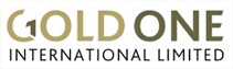 Gold One International (GDO)