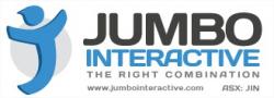 Jumbo Interactive (JIN)