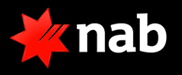 NAB logo