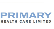 Primary Health Care (PRY) Logo