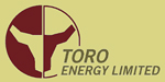 Toro Energy (TOE)