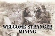 Welcome Stranger Mining (WSE)