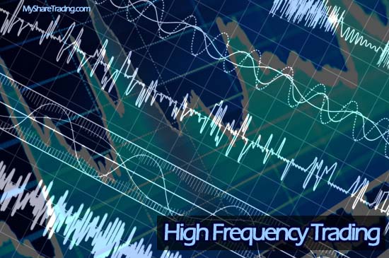 High Frequency Trading